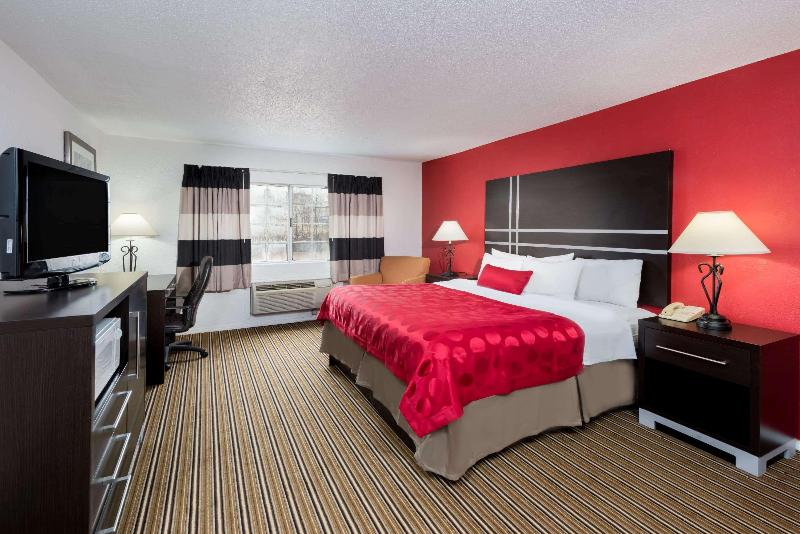 غرفة قياسية, Hampton Inn St. Charles St. Peters