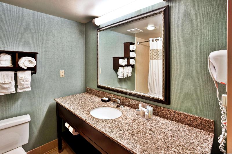 套房, Hampton Inn & Suites Ft. Lauderdale Arpt/south Cruise Port