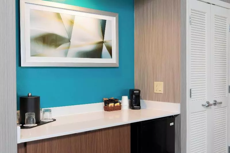 StandaardKamer, Hampton Inn & Suites Orem