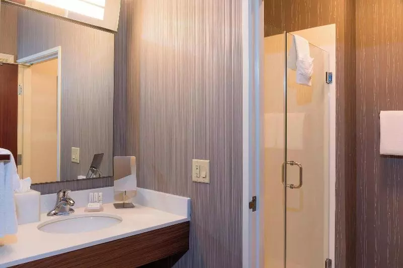 StandaardKamer, Hampton Inn & Suites Orem