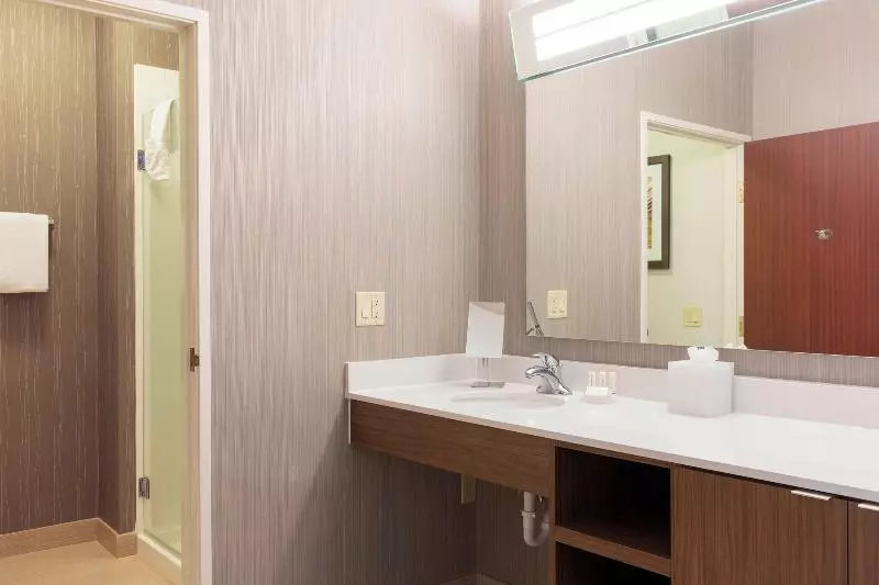 StandaardKamer, Hampton Inn & Suites Orem