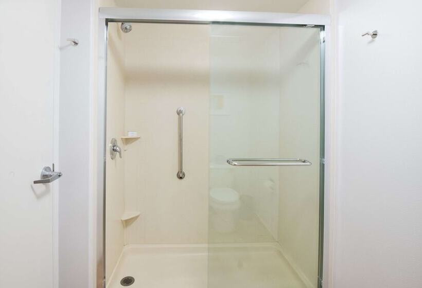 جناح, Hampton Inn & Suites Rochester/victor