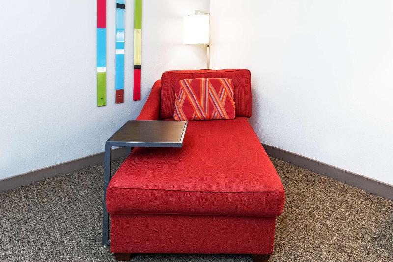 غرفة قياسية سرير كينج, Hampton Inn Sulphur/lake Charles Area