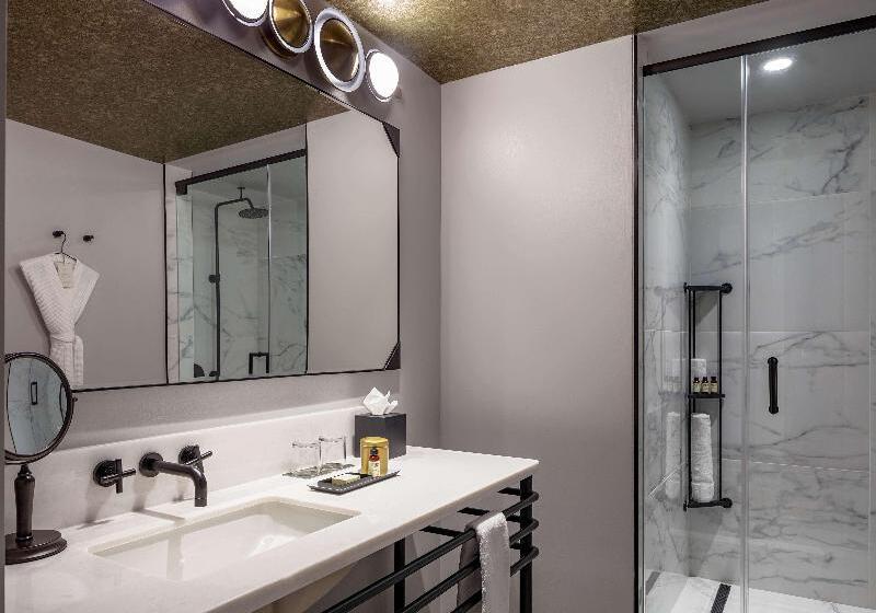 Стандартный Номер Кровать Кинг, Hampton Inn Winchester
