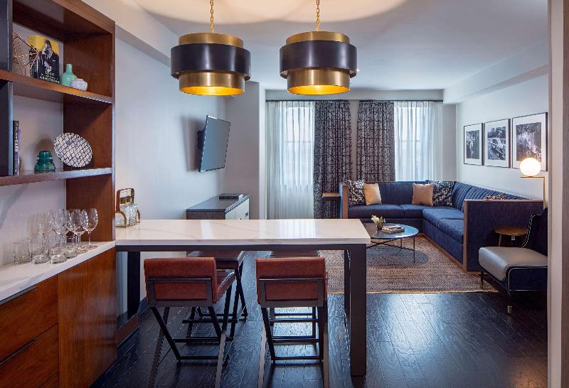 Стандартный Номер Кровать Кинг, Hampton Inn Winchester