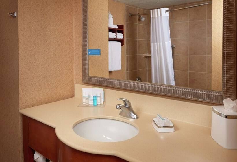Номер Стандарт, Hampton Inn By Hilton Youngstown West I 80