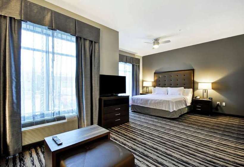 Студия Стандарт, Home2 Suites By Hilton Dfw Airport South/irving, Tx