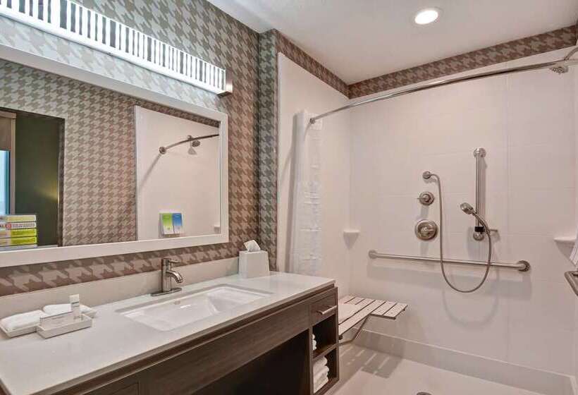 스탠다드 스튜디오, Home2 Suites By Hilton Dfw Airport South/irving, Tx