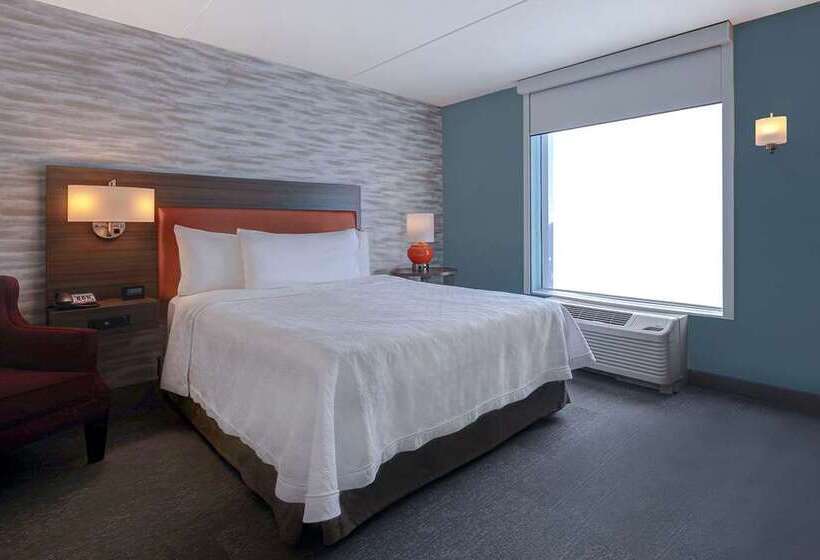 스위트, Home2 Suites By Hilton Dfw Airport South/irving, Tx