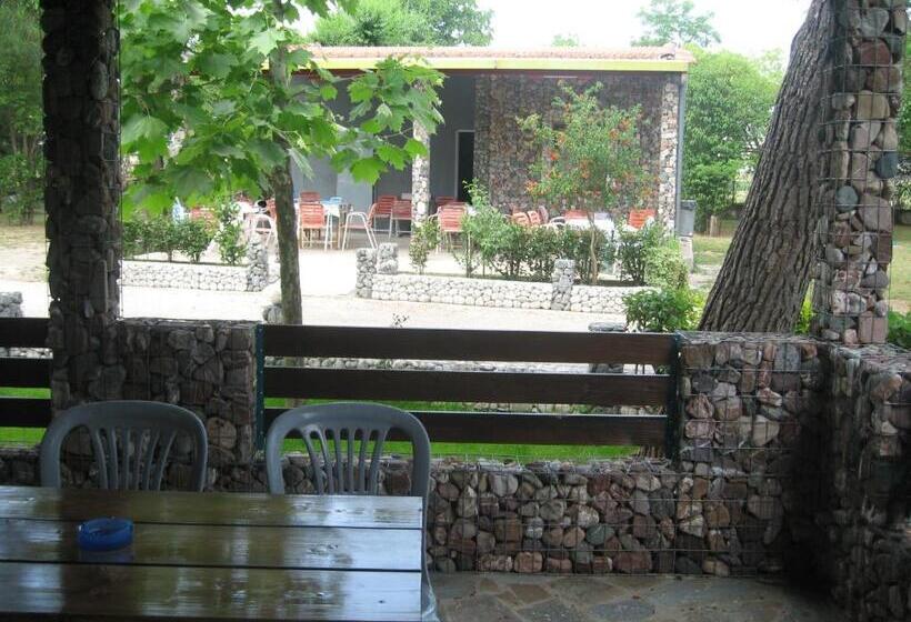 اتاق استاندارد, Philoxenia