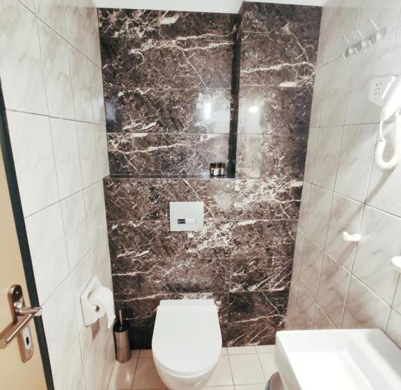 اتاق استاندارد, Philoxenia