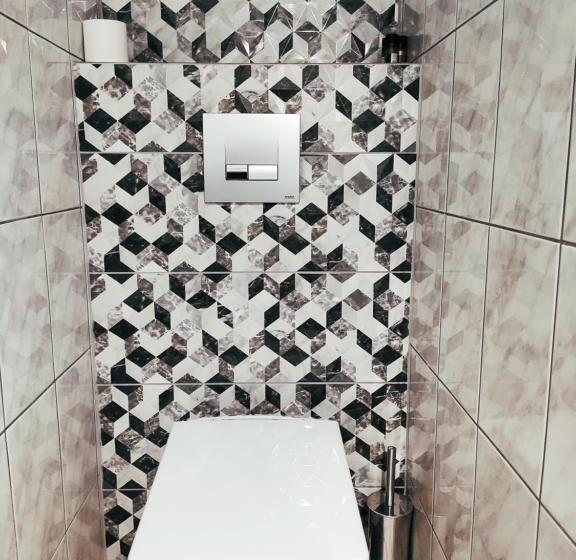 اتاق سوپریور با چشمانداز باغ, Philoxenia