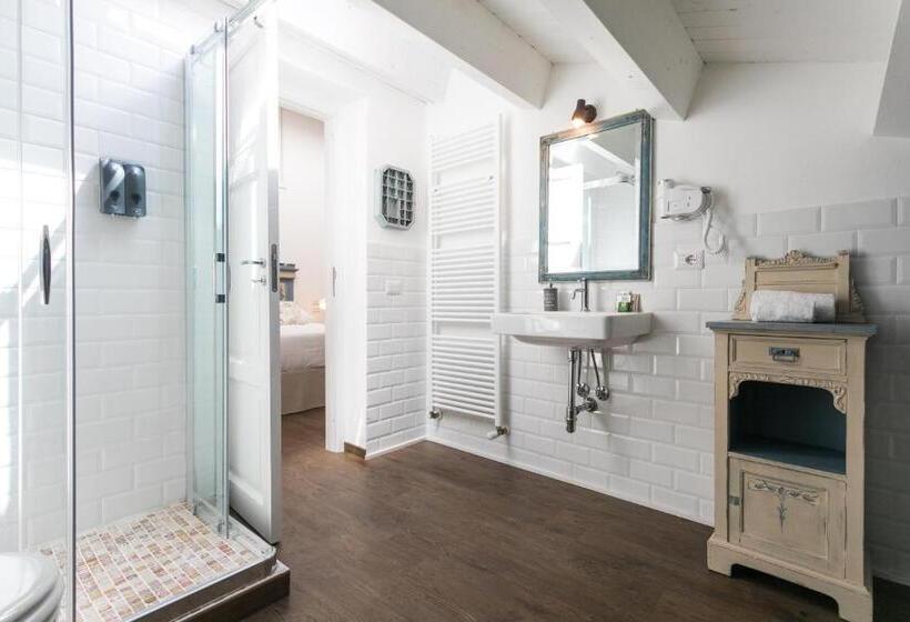 标准间, Addimora Boutique Suites