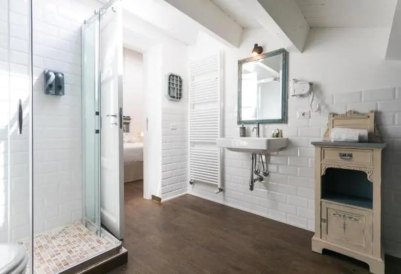 اتاق استاندارد, Addimora Boutique Suites