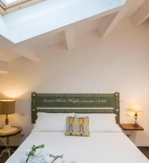 اتاق استاندارد, Addimora Boutique Suites