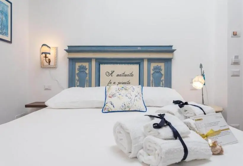 اتاق استاندارد, Addimora Boutique Suites