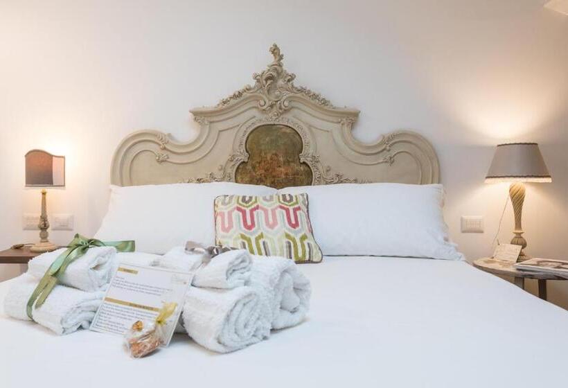 标准间, Addimora Boutique Suites