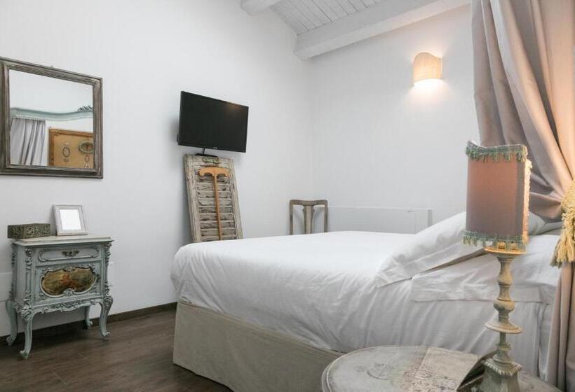 标准间, Addimora Boutique Suites