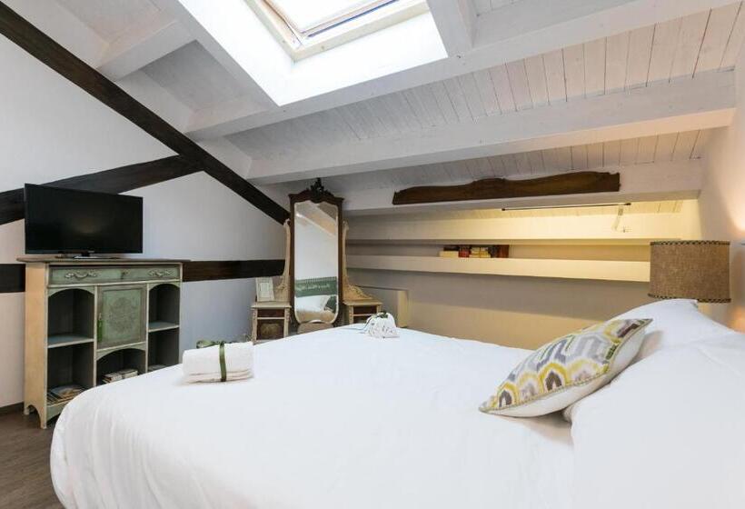 标准间, Addimora Boutique Suites