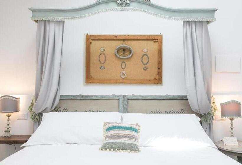 标准间, Addimora Boutique Suites