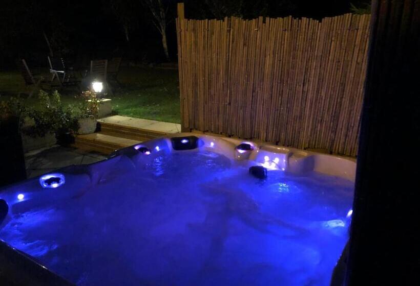 スイート（家族用）, The Coast House B&b And Spa