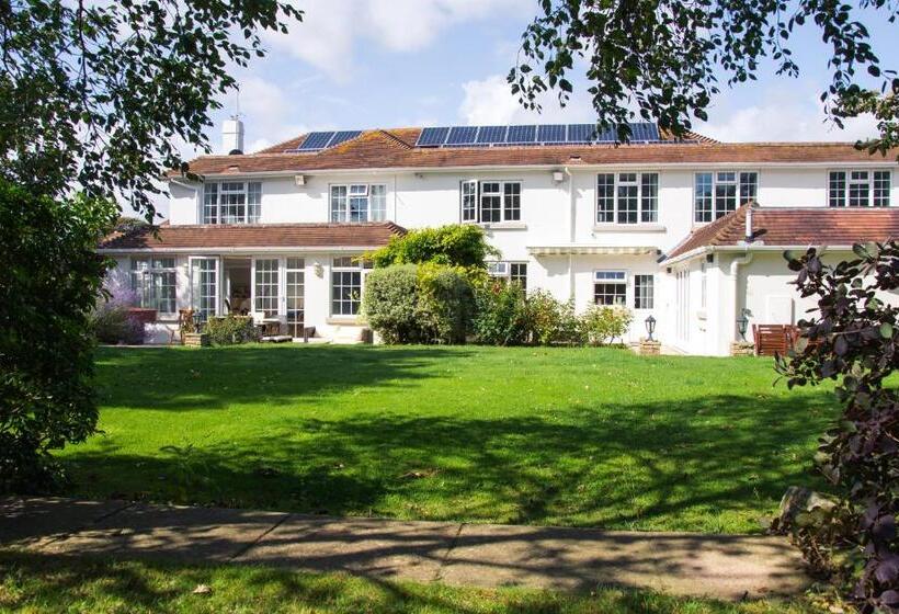 スイート（家族用）, The Coast House B&b And Spa