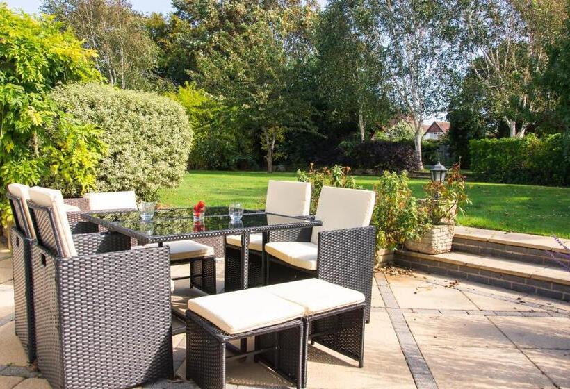 スイート（家族用）, The Coast House B&b And Spa