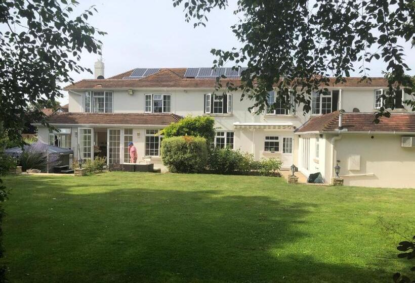 ガーデンビュースタンダードルーム, The Coast House B&b And Spa