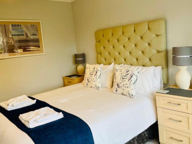 ガーデンビュースタンダードルーム, The Coast House B&b And Spa