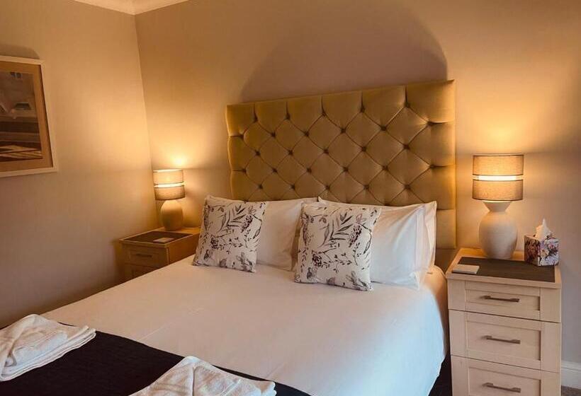 ガーデンビュースタンダードルーム, The Coast House B&b And Spa