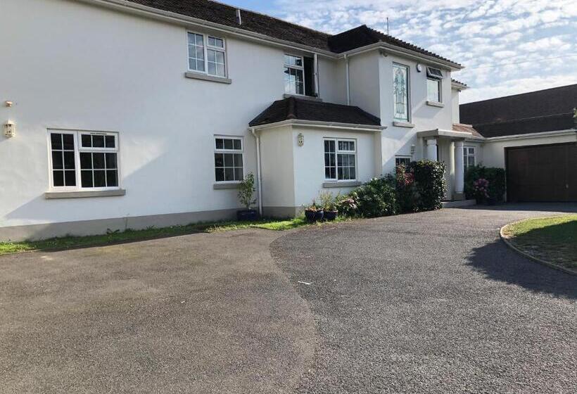 スタンダードルーム, The Coast House B&b And Spa