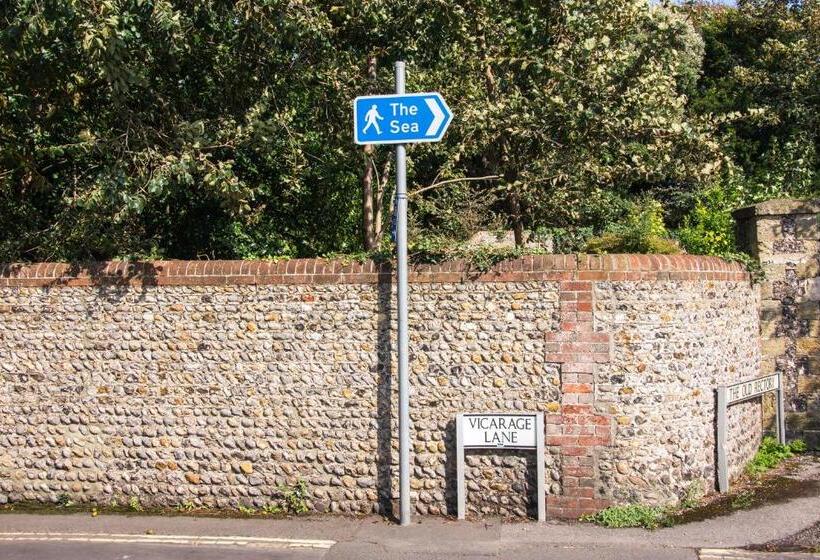 スタンダードルーム, The Coast House B&b And Spa