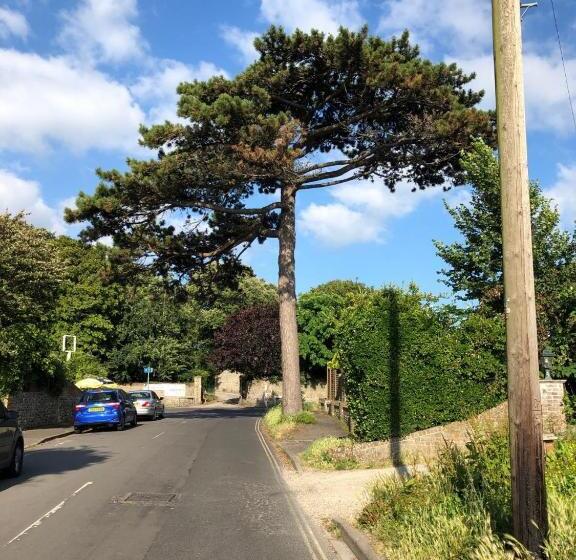 スタンダードルーム, The Coast House B&b And Spa