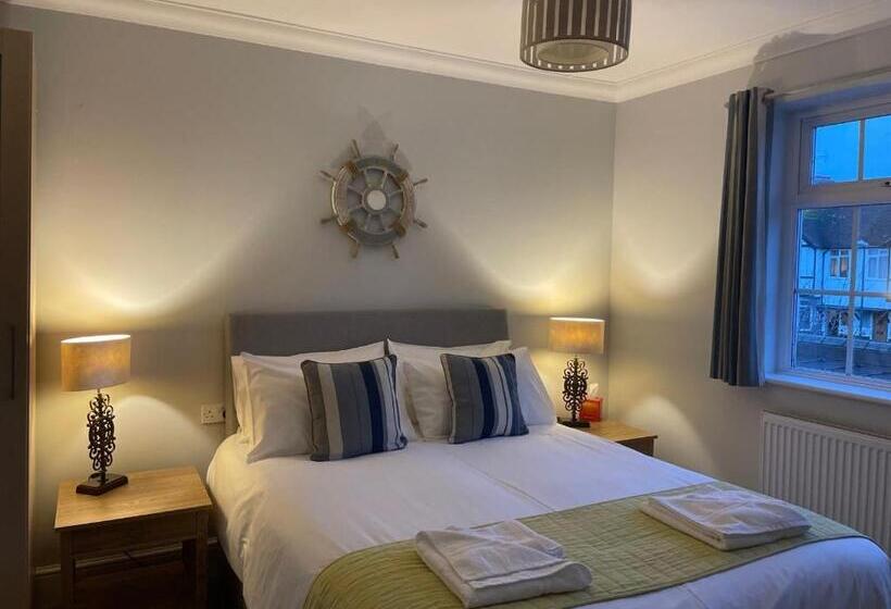 Номер Стандарт, The Coast House B&b And Spa