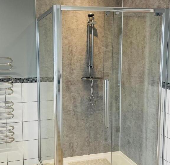 スタンダードルーム, The Coast House B&b And Spa