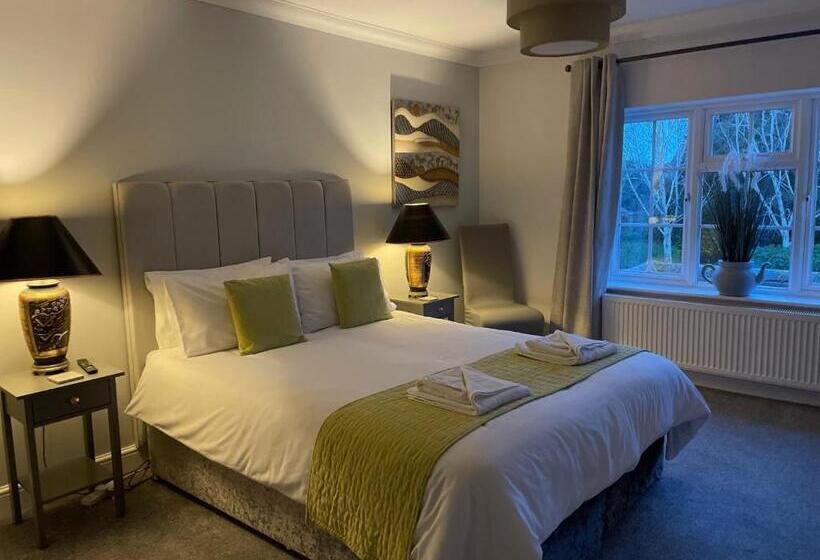 Номер Стандарт, The Coast House B&b And Spa