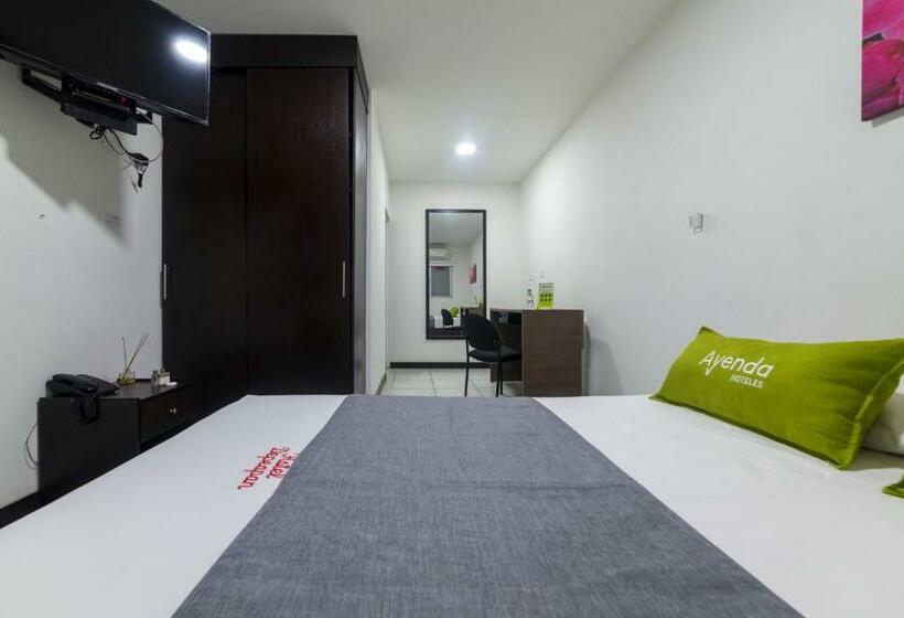 اتاق استاندارد, Depeapan