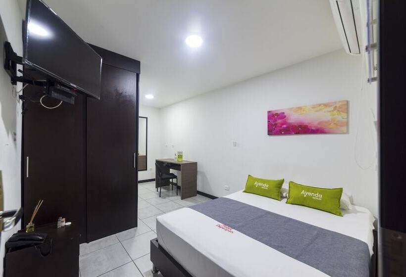 اتاق استاندارد, Depeapan