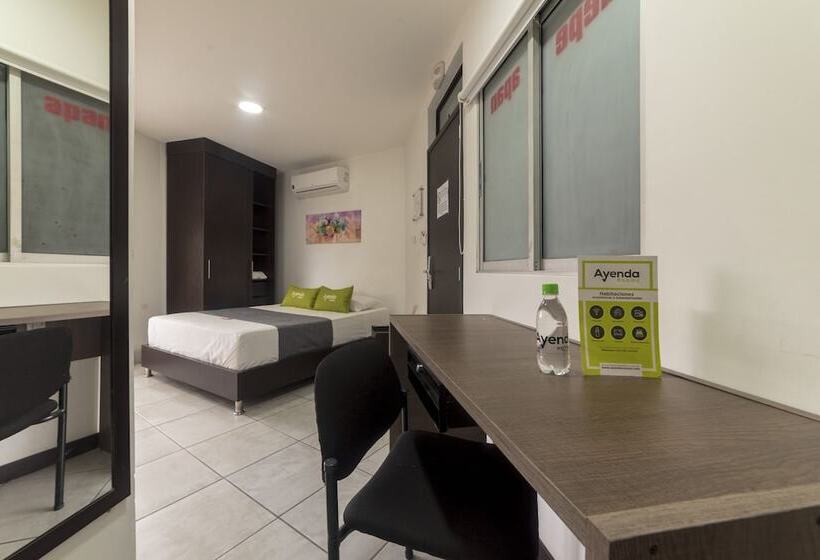 اتاق سوپریور, Depeapan