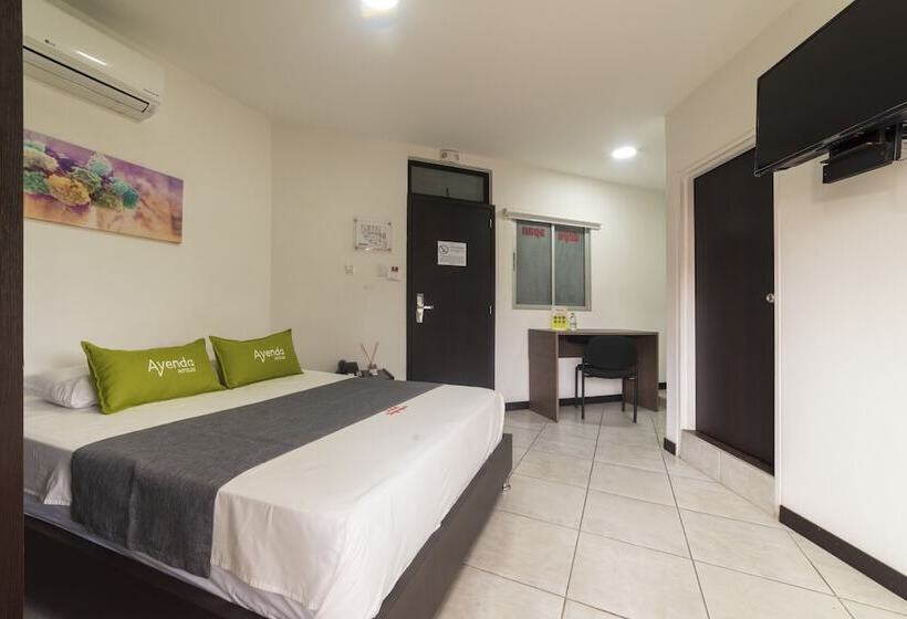 اتاق سوپریور, Depeapan