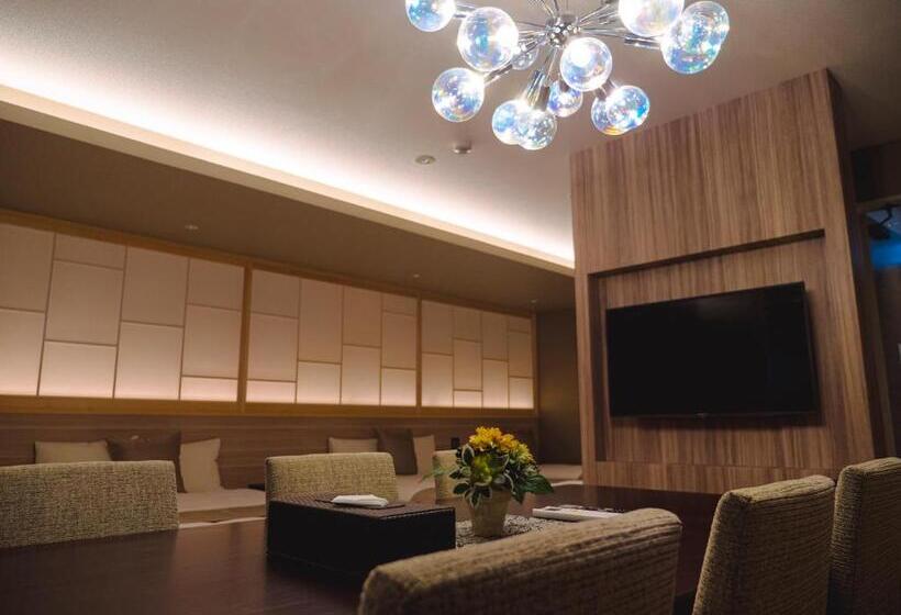 小型套房, Grand Base Beppueki