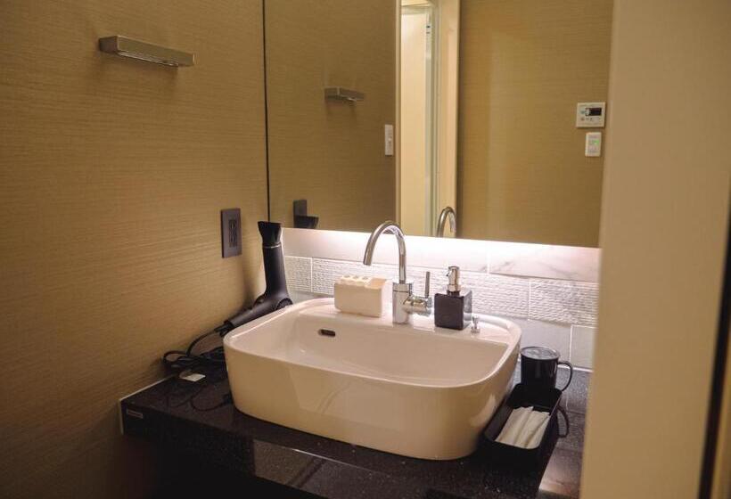 标准间, Grand Base Beppueki