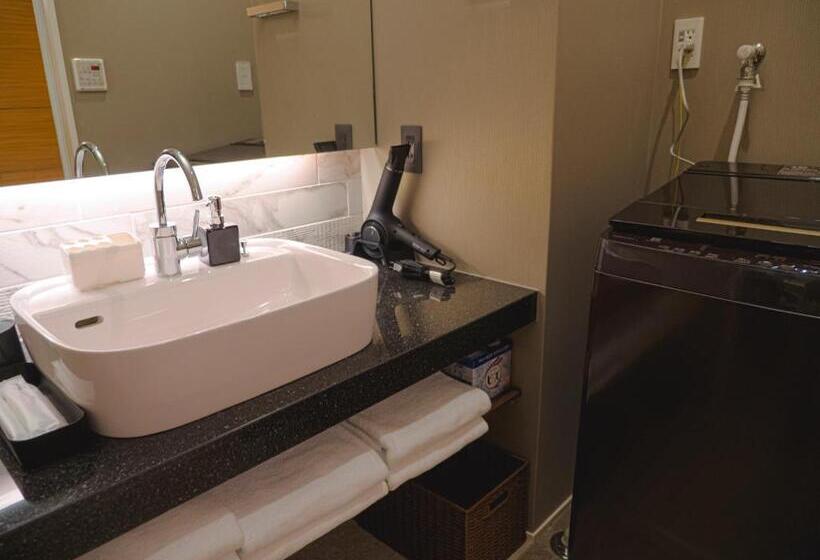 小型套房, Grand Base Beppueki