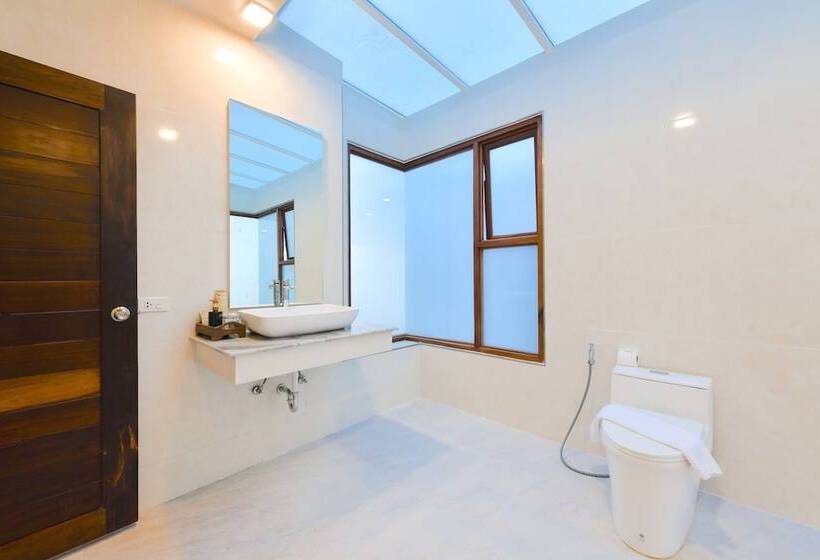 디럭스 전망 룸, Phi Phi Mountain Beach Resort Sha Certified