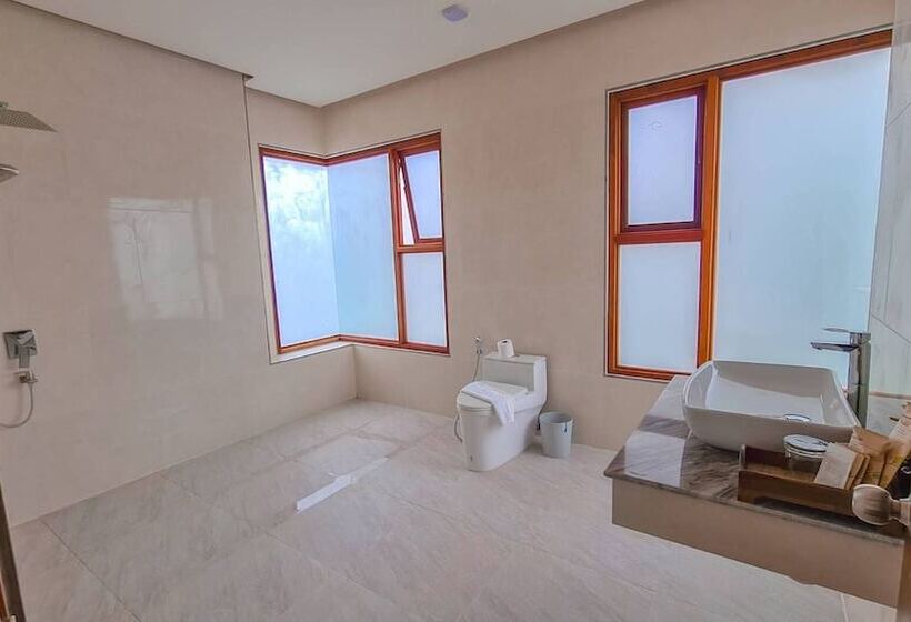 디럭스 전망 룸, Phi Phi Mountain Beach Resort Sha Certified