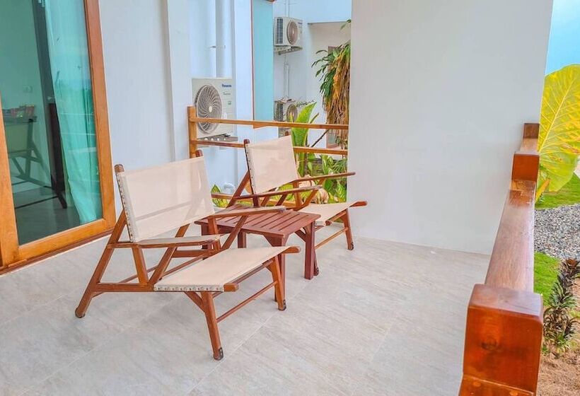 디럭스 전망 룸, Phi Phi Mountain Beach Resort Sha Certified