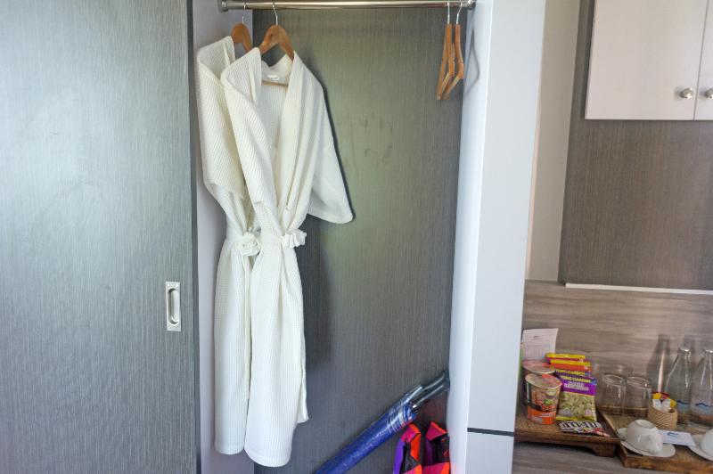 디럭스 전망 룸, Phi Phi Mountain Beach Resort Sha Certified