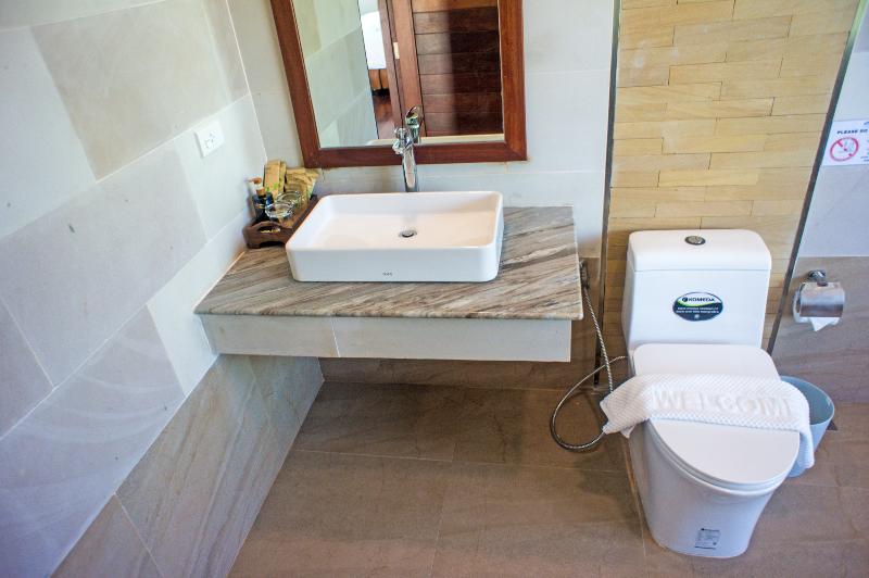 디럭스 전망 룸, Phi Phi Mountain Beach Resort Sha Certified