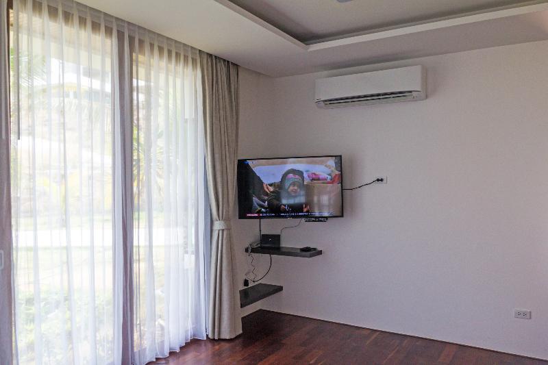 디럭스 전망 룸, Phi Phi Mountain Beach Resort Sha Certified