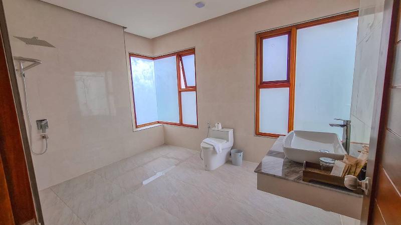 Номер Deluxe Вид на Море, Phi Phi Mountain Beach Resort Sha Certified